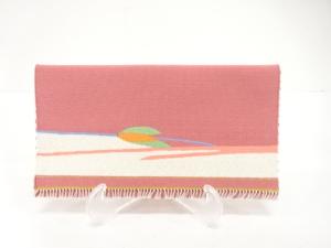 綴れ　懐紙ばさみ